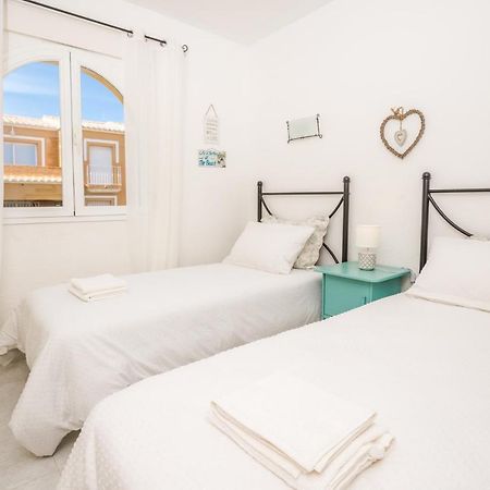 Apartamento Casa Frederyk Cumbre del Sol Exterior foto