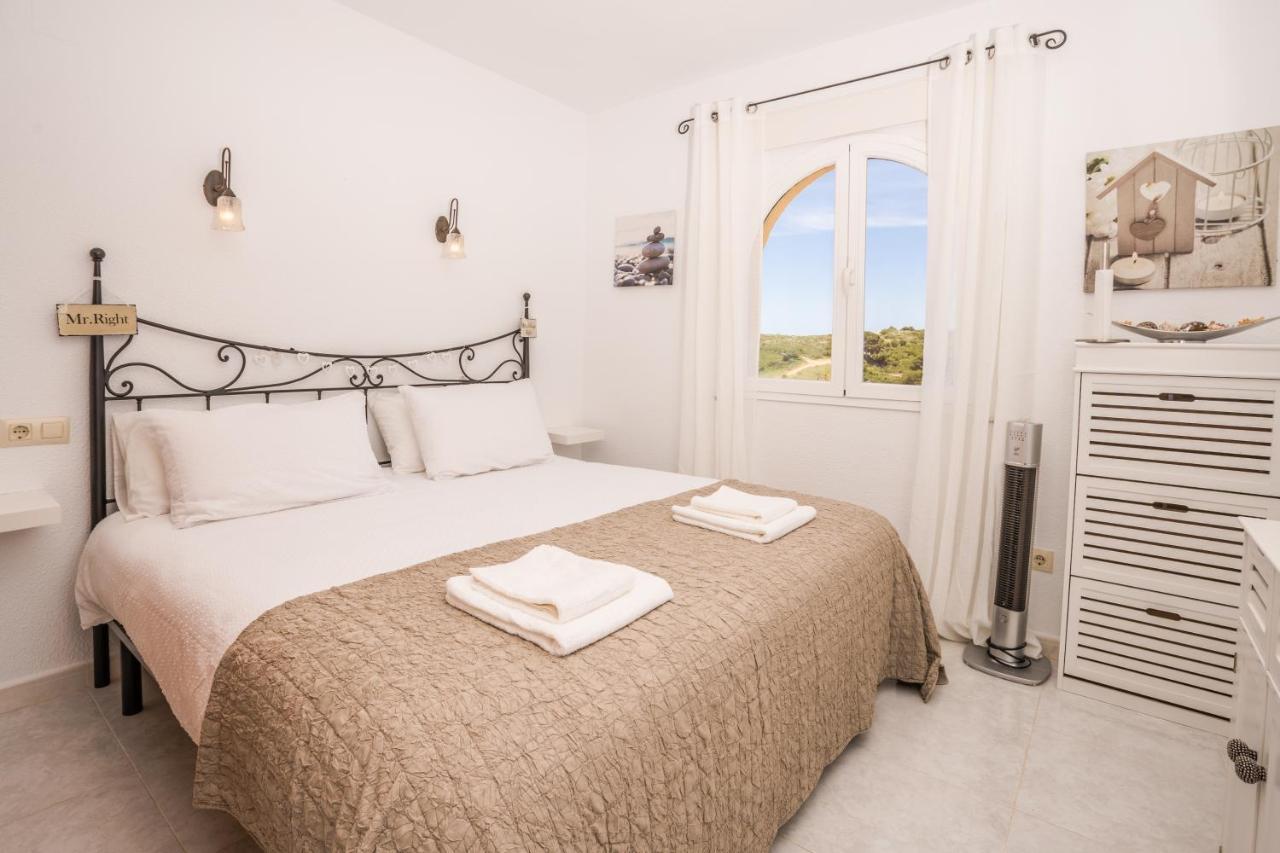 Apartamento Casa Frederyk Cumbre del Sol Exterior foto