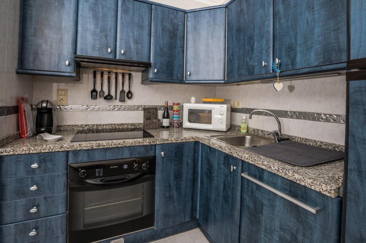 Apartamento Casa Frederyk Cumbre del Sol Exterior foto