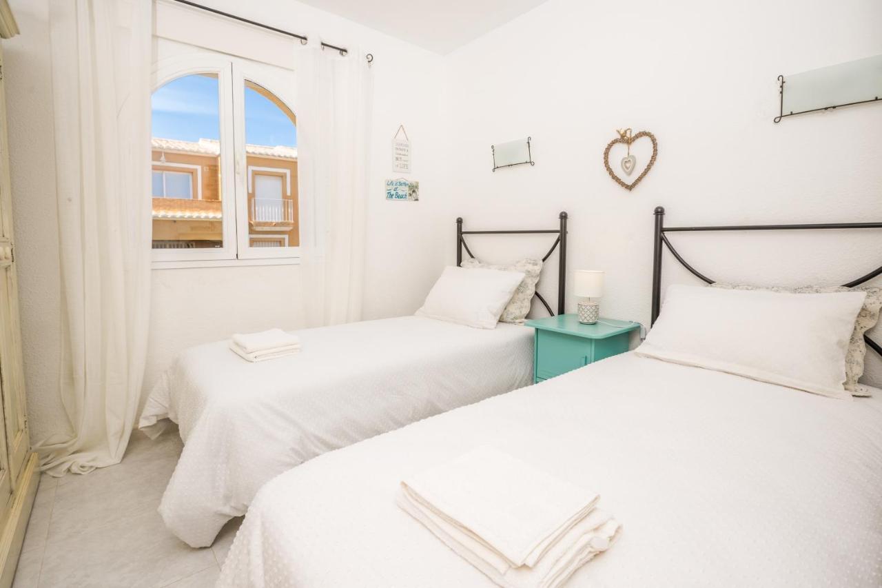 Apartamento Casa Frederyk Cumbre del Sol Exterior foto