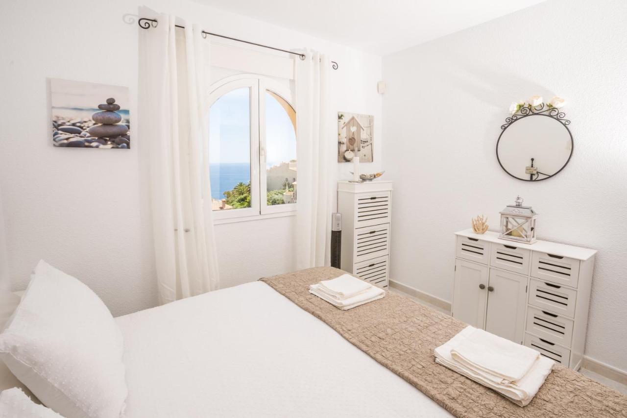 Apartamento Casa Frederyk Cumbre del Sol Exterior foto