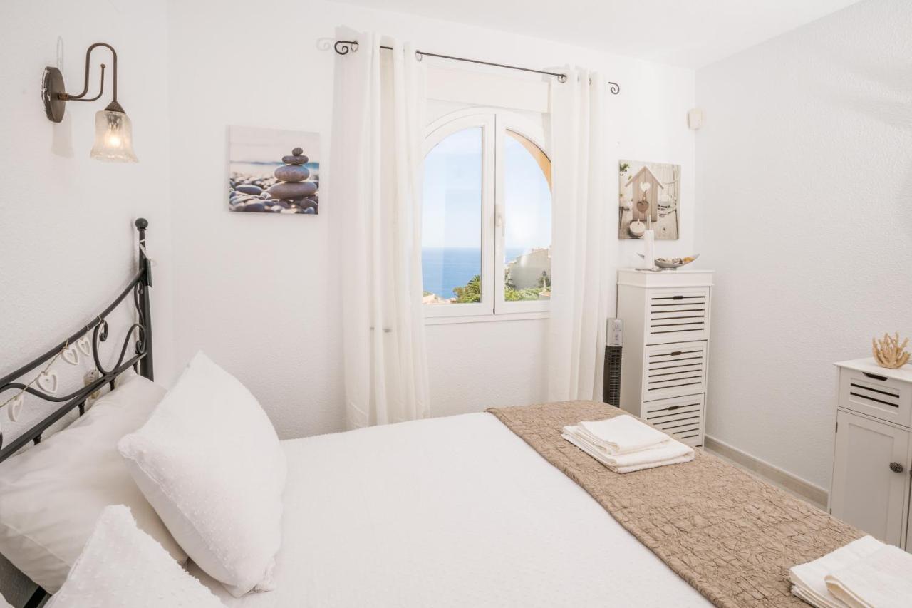Apartamento Casa Frederyk Cumbre del Sol Exterior foto