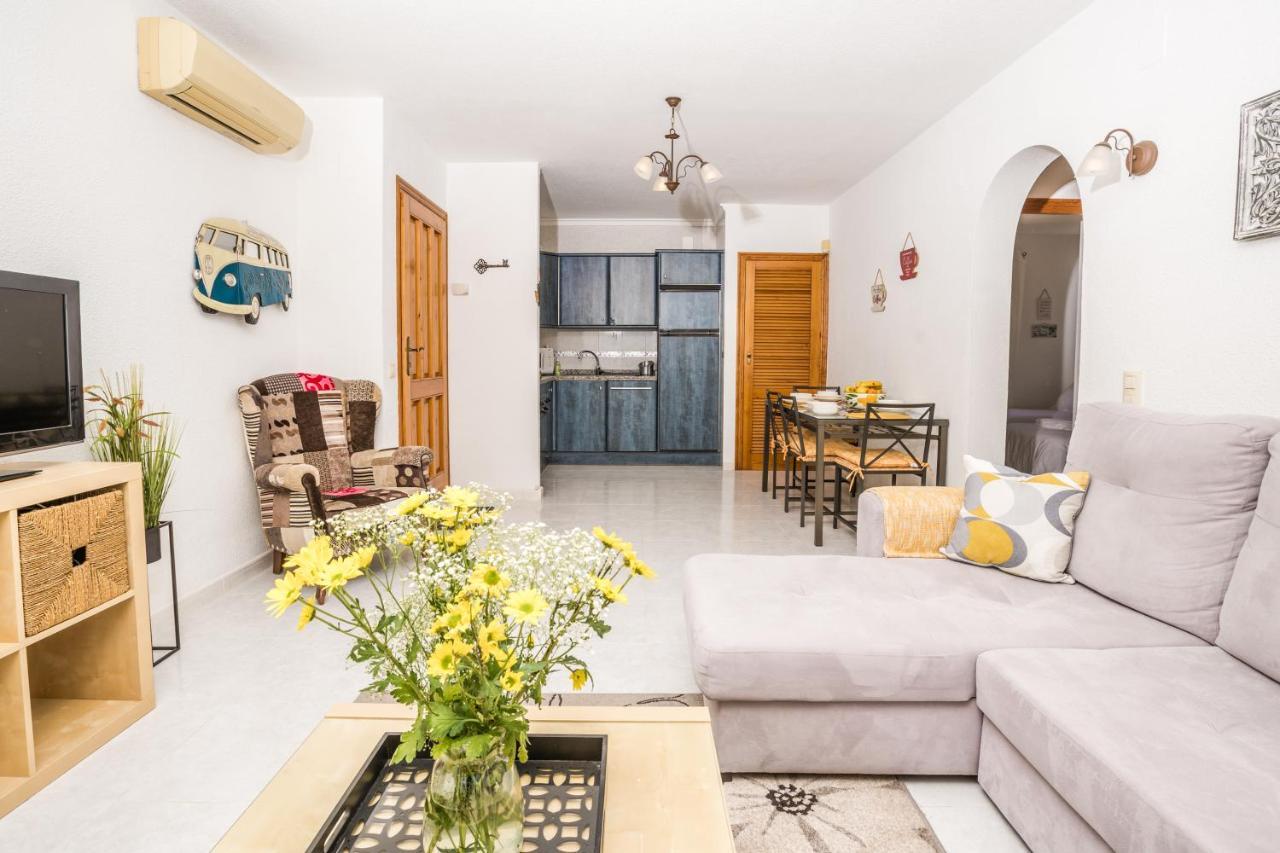 Apartamento Casa Frederyk Cumbre del Sol Exterior foto