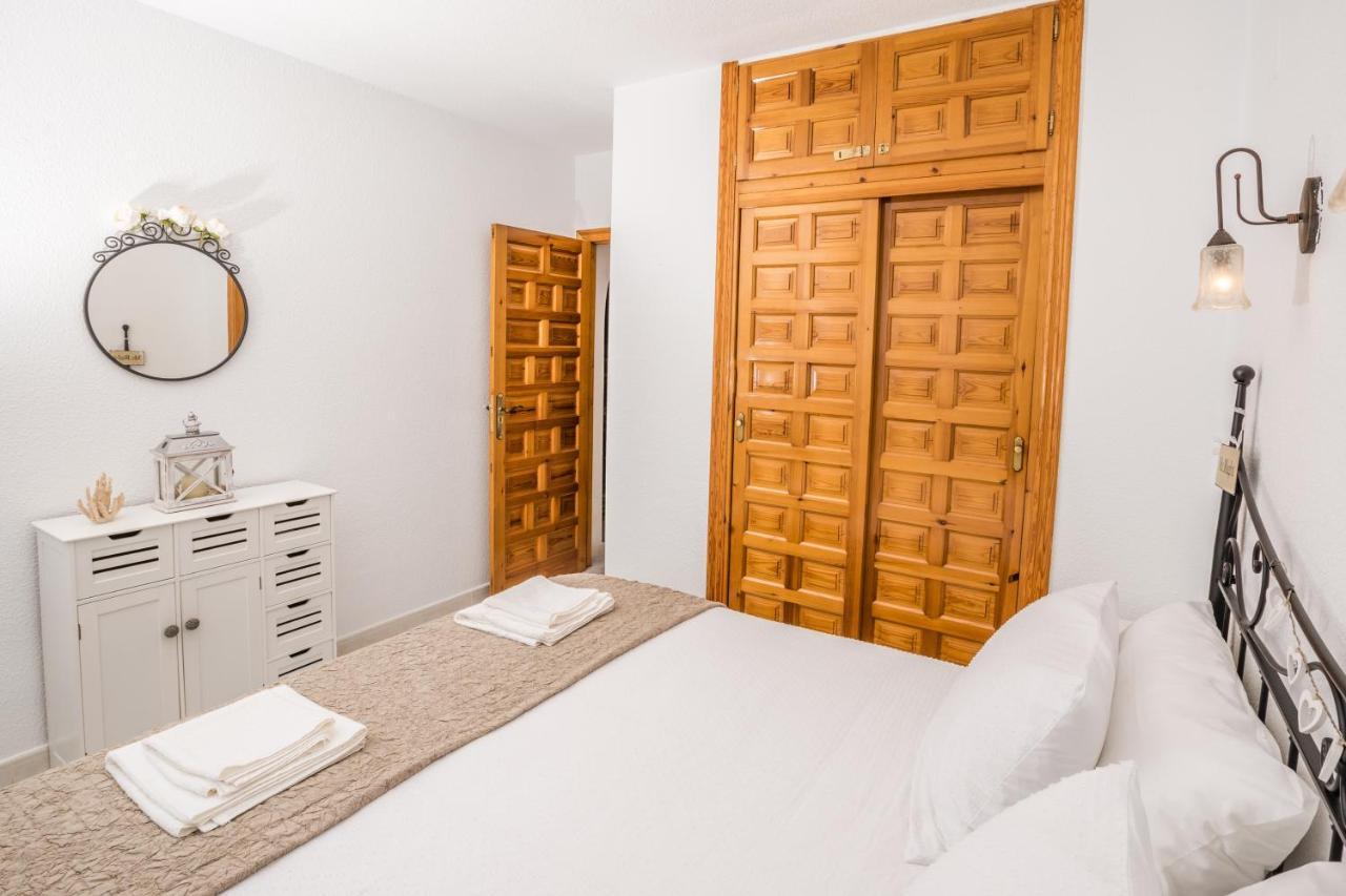 Apartamento Casa Frederyk Cumbre del Sol Exterior foto