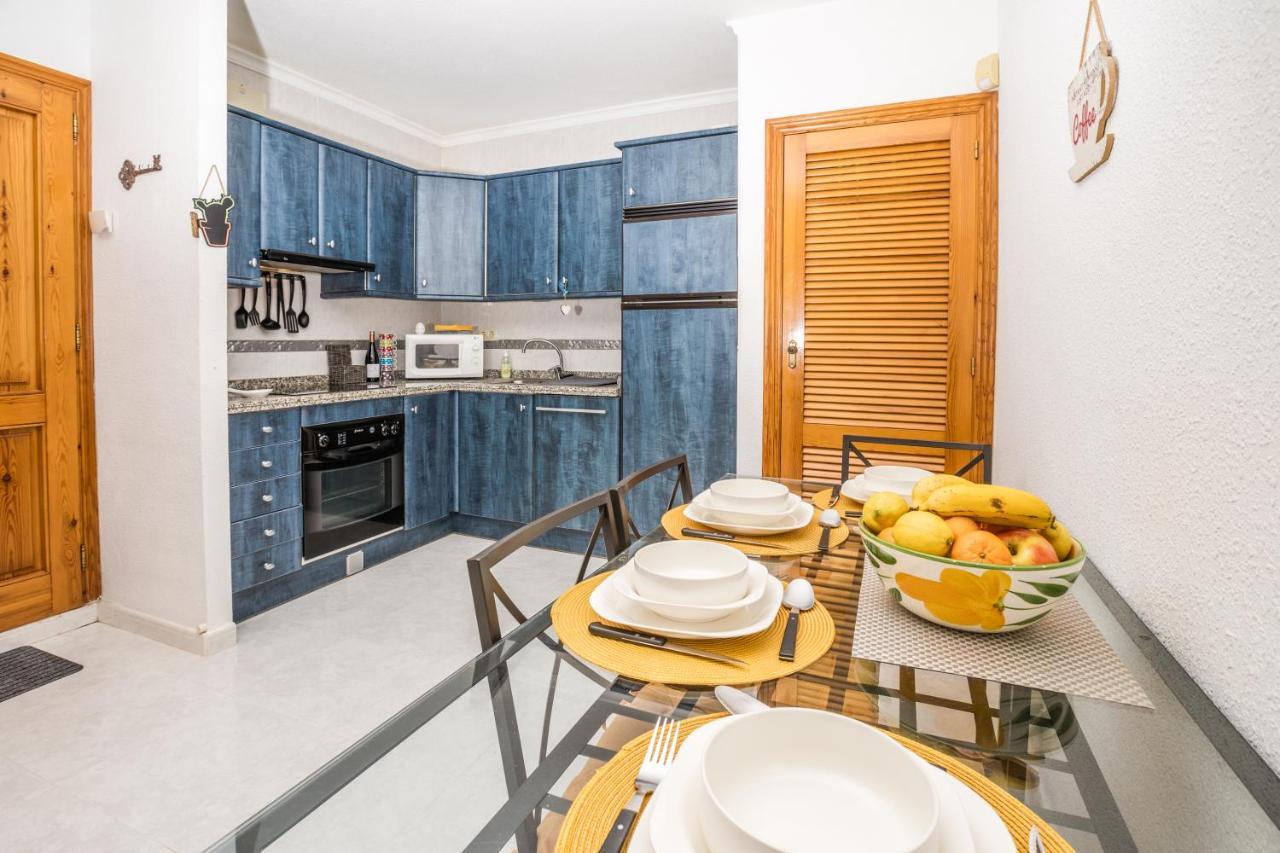 Apartamento Casa Frederyk Cumbre del Sol Exterior foto