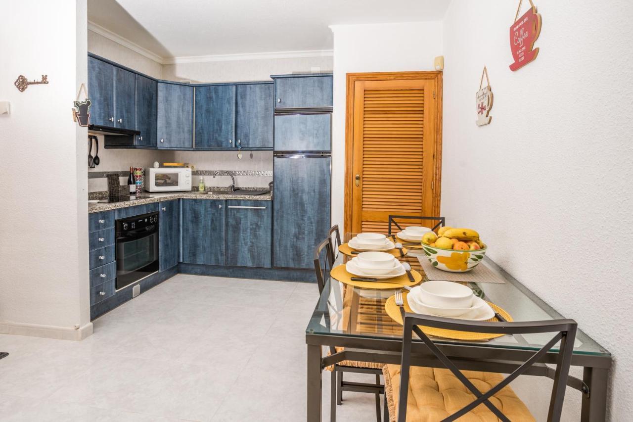 Apartamento Casa Frederyk Cumbre del Sol Exterior foto