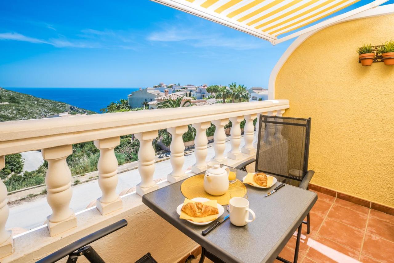 Apartamento Casa Frederyk Cumbre del Sol Exterior foto