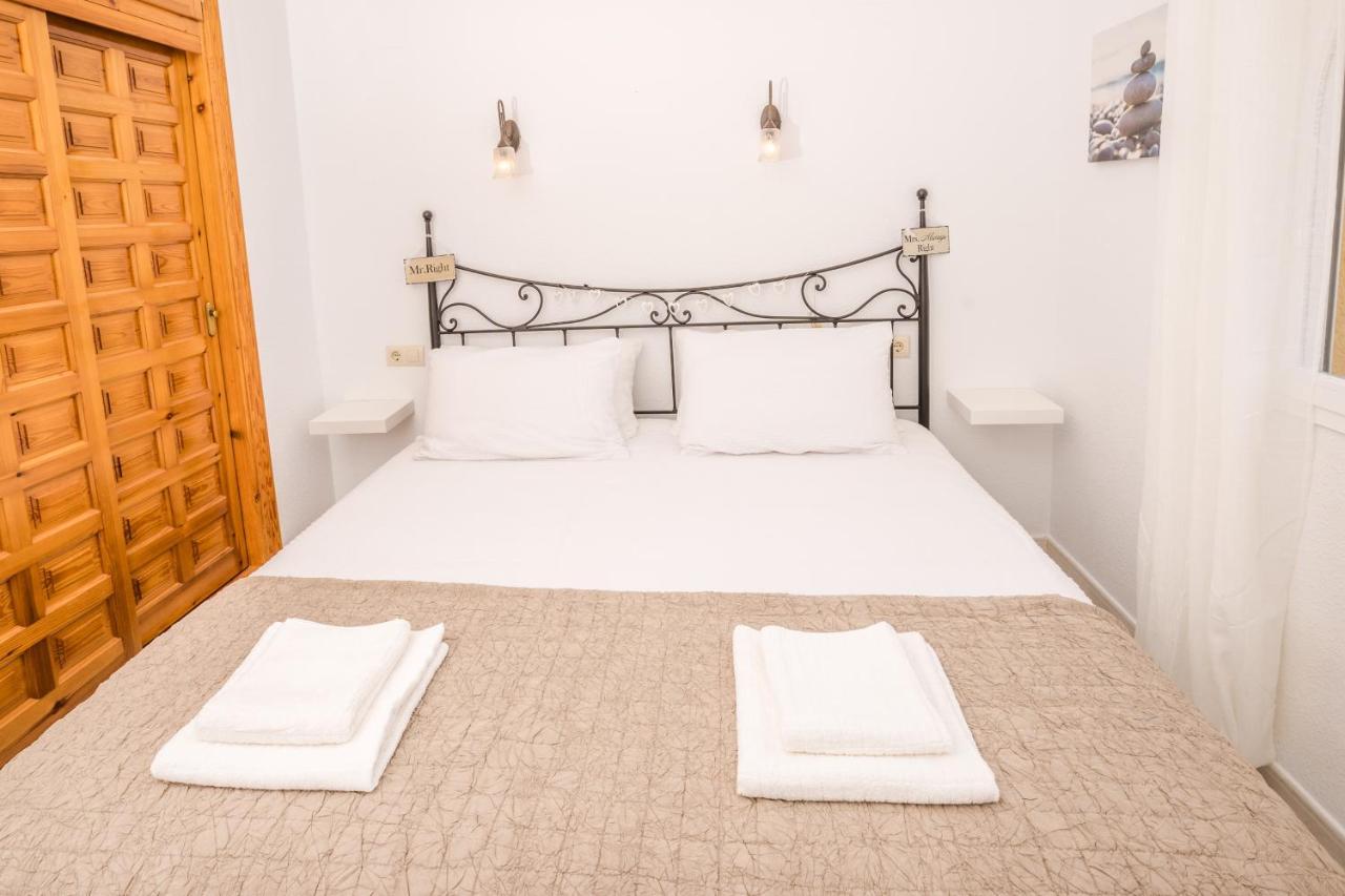 Apartamento Casa Frederyk Cumbre del Sol Exterior foto