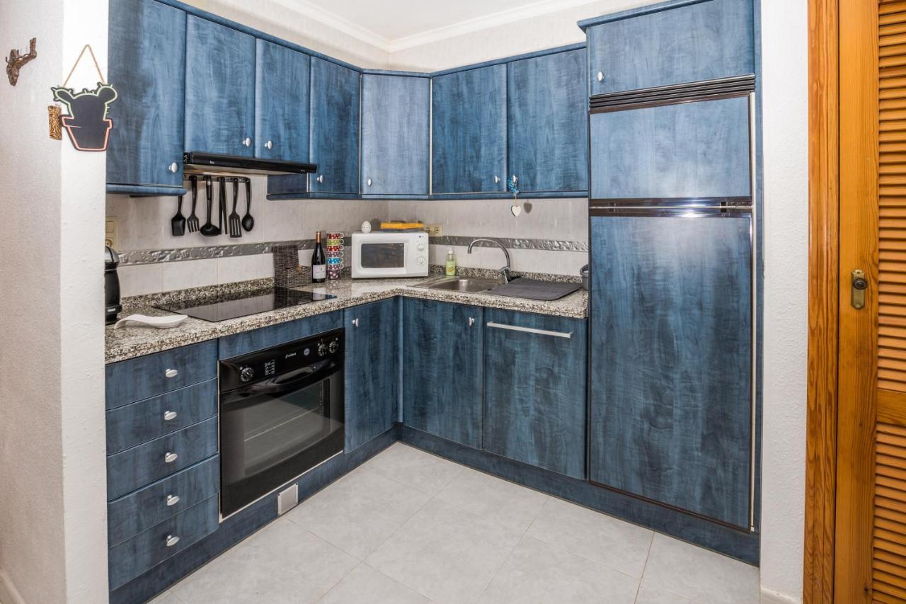 Apartamento Casa Frederyk Cumbre del Sol Exterior foto